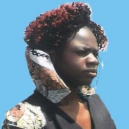 Alice Otieno-Freelancer in ,Kenya