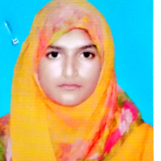 Seerat Rani-Freelancer in ,Pakistan