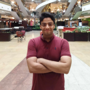 Mohammed Gamal-Freelancer in Cairo,Egypt