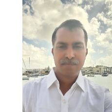 Nitin Shete-Freelancer in Mumbai,Malta