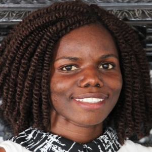 Stella Nakacwa-Freelancer in ,Uganda
