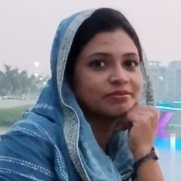 Mitu Halima-Freelancer in Dhaka,Bangladesh