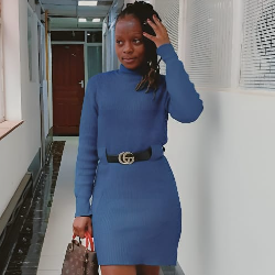 Elizabeth Omosa-Freelancer in Nairobi,Kenya