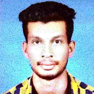 Vaibhav Bhosale-Freelancer in Pune,India