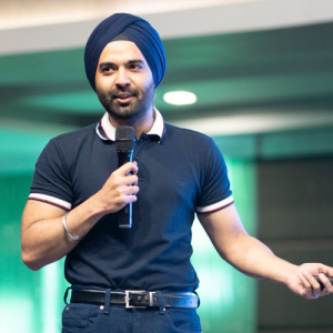 Sukhbir Singh-Freelancer in Bengaluru,India