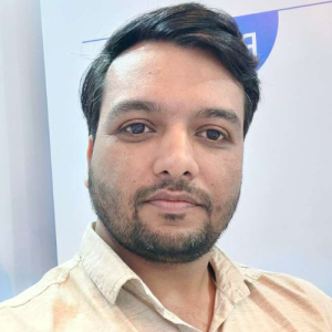 Vicky Solanki-Freelancer in Indore,India