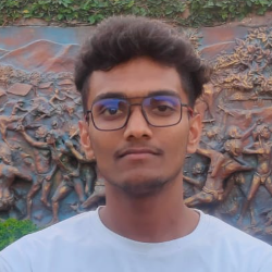 Chethan C-Freelancer in Bengaluru,India