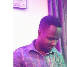 Benson-Freelancer in Nairobi,Kenya