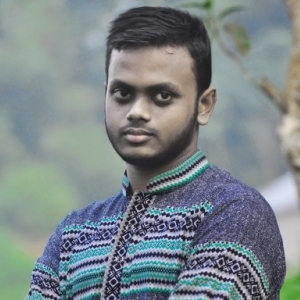 Shamsuzzaman Shakil-Freelancer in মৌলভীবাজার,Bangladesh
