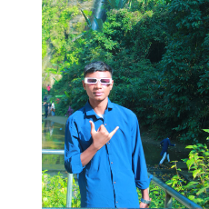 Razwan Salah Rabbi-Freelancer in Sylhet,Bangladesh