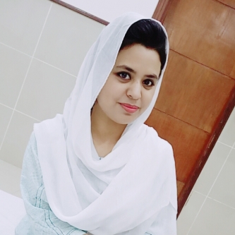 Irsa Gull-Freelancer in Lahore,Pakistan