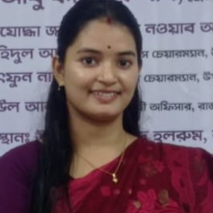 Puja Ghosh-Freelancer in Dhaka,Bangladesh