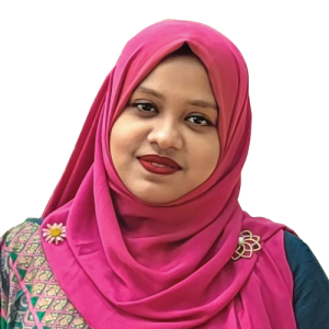 Fahmida Rahman-Freelancer in Rajbari,Bangladesh