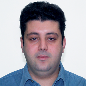 Djafar Saci-Freelancer in Tizi Ouzou,Algeria