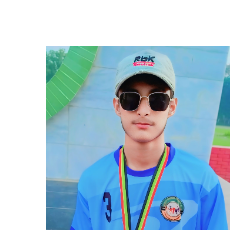 Anonto Bhadra-Freelancer in Dhaka,Bangladesh