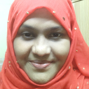 Nishat Tasnim Tiya-Freelancer in Faridpur,Bangladesh