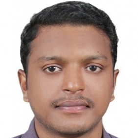 Robin Samuel Mathew-Freelancer in Thrissur,India