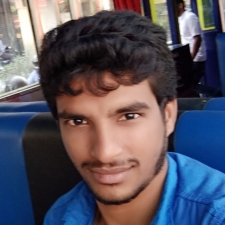 E Thiyagarajan-Freelancer in Coimbatore,India