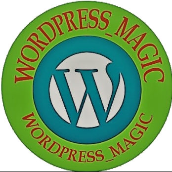 WordPress_Magic-Freelancer in Mayo,Ireland