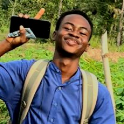 Chukwuemeka Bright-Freelancer in Anambra,Nigeria