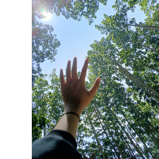 Lee Ayu-Freelancer in Jakarta,Indonesia