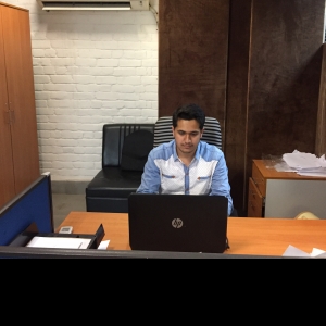Asjad Aamir-Freelancer in Lahore,Pakistan