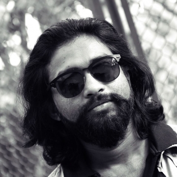 Agnijit Biswas-Freelancer in Kolkata,India