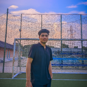 Nazmul Hasan Santo-Freelancer in Shariatpur,Bangladesh