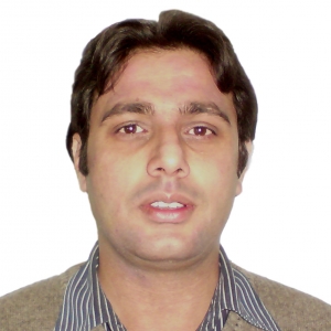Osama Hashmi-Freelancer in Islamabad,Pakistan