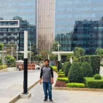 Kota Naveen-Freelancer in Hyderabad,India