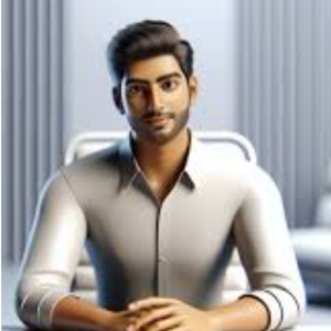 Muhammad Ahmad-Freelancer in Islamabad,Pakistan