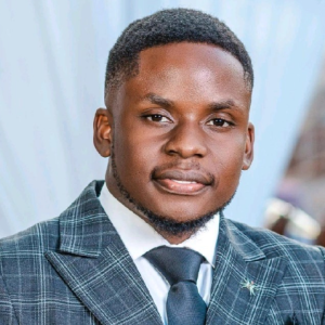 Adonia Chinomwe-Freelancer in Harare,Zimbabwe