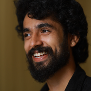 Vamsi Krishna-Freelancer in Bengaluru,India