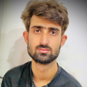 Muhammad Alyan Sajjad-Freelancer in Bahawalpur,Pakistan
