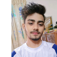 Muhammad Rashed Ahmed-Freelancer in Dhaka,Bangladesh