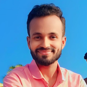 Md Shahnewaz-Freelancer in Mumbai,India