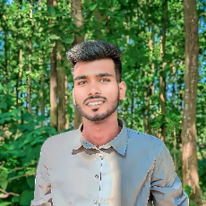 Shuvo Ahmed-Freelancer in Gazipur,Bangladesh