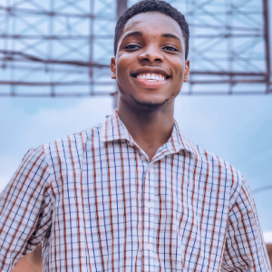 Praise Donatus-Freelancer in Lagos,Nigeria