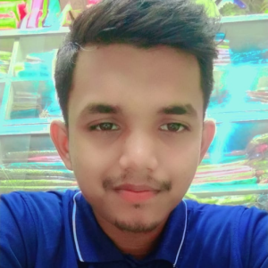 Akramul hasan-Freelancer in Dhaka,Bangladesh