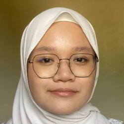 Arina Muslim-Freelancer in KUALA LUMPUR,Malaysia