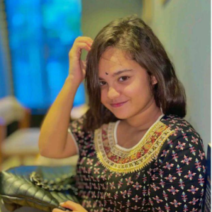 Anamika Saha-Freelancer in Khulna,Bangladesh