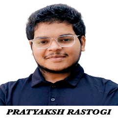 Pratyaksh Rastogi-Freelancer in New Delhi,India