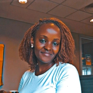 Kimberly Kinyanjui-Freelancer in Nairobi,Kenya