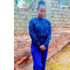 Hannah Kihuria-Freelancer in Murang'a,Kenya