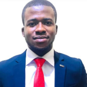 Prince Manu-Freelancer in Banjul,Gambia the