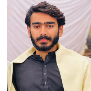 Ahmad Farooq-Freelancer in Mianwali,Pakistan