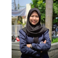 Aini Anggraini-Freelancer in Bandung,Indonesia