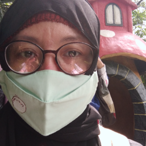 Hisni Munaf-Freelancer in Jakarta,Indonesia