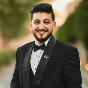 Morkous Nashat-Freelancer in Luxor,Egypt