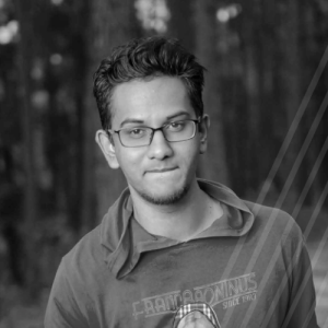 Jude Sherridon Dason-Freelancer in Diyatalawa,Sri Lanka
